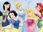 Cosa pensano bambine delle principesse Disney