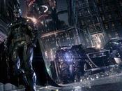 Batman: Arkham Knight Nuove informazioni sulla Batmobile