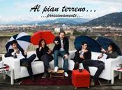 Quintetto Esposto, registrato nuovo album presso studi Dario Mollo!