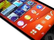 Sony Xperia ecco nuove immagini