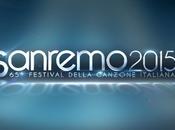 Sanremo 2015: insolite vallette tutti cantanti gara