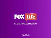 riposiziona canale Life Sky) come ''La casa delle emozioni''