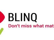 BLINQ Android un’unica sapere sempre tutto sugli amici