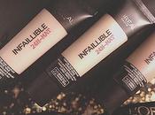 Linea Infaillible L'Oréal