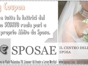 Sconto euro sugli abiti Sposa firmati Sposae