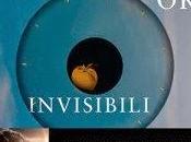 Anteprima: INVISIBILI" David Mitchell