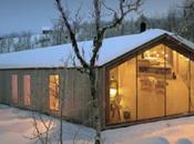 V-Lodge Chalet contemporaneo