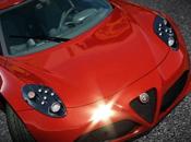 Assetto Corsa, teaser della Alfa Romeo