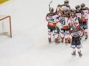 Hockey ghiaccio: Valpe torna successo casa Gherdeina