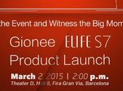 Gionee tira fuori dalla gara “allo smartphone sottile” presentando l’Elife