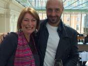 Elisabetta Rogai Masterchef.