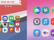 Moko Icon Pack v.60.0 Download Android