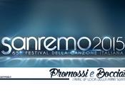 Promossi bocciati Festival Sanremo 2015 Prima serata