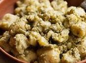 Gnocchi cous