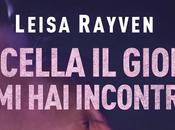 Anteprima: Cancella giorno incontrato Leisa Rayven