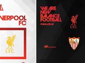 Balance posto Warrior: nuovo sponsor tecnico Liverpool