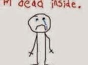 muore....
