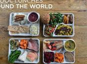School Lunches Around World