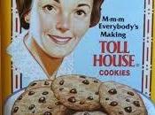 cookies americani gocce cioccolato