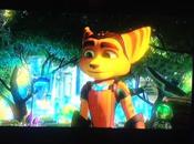 Ratchet Clank: Spunta rete screen della versione PS4?