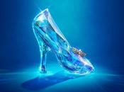 Come cenerentola