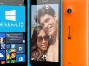 Windows smartphone: Preview disponibile, come installare