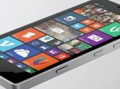 Lumia 435, video confronto gamma