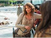 “The Walking Dead Robert Kirkman prevede tempi duri Maggie Daryl