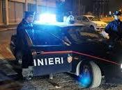 Arrestato durante Carnevale latitante Giuseppe Truvolo