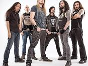 DRAGONFORCE Live video "Three Hammers" nuovo