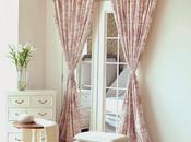 LIFESTYLE: bedroom curtains