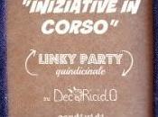Circo Maschere Carnevale fai-da-te Linky Party "INIZIATIVE CORSO"