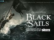 Black Sails