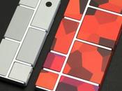 Project Ara: ecco alcune novità svelate Toshiba