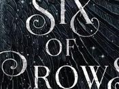 News: Crows Leigh Bardugo Cover Reveal
