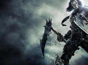 Darksiders avvistata Definitive Edition