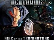 Space Hulk: Deathwing, trailer Rise Terminators