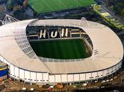 Hull City Supporters’ Trust, Stadium registrato come Asset Community Value
