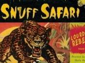 Lourdes Rebels Snuff Safari