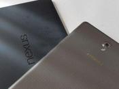 Samsung Galaxy Google Nexus confronto Androidblog.it