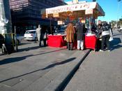 Roma Termini Piazza Cinquecento: capolinea dell'umanità. foto strazianti provare rendersi conto come ridotta zona importante della città