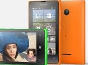 Lumia 435: Prezzo scheda tecnica