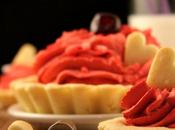 Crostatine panna montata “obbligate”