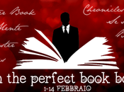 Date With Perfect Book Boyfriend: Vincitori!