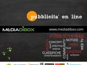 MEDIADIBOX nuova piattaforma promozione musicale