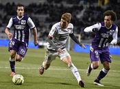 Tolosa-Rennes 2-1, video highlights