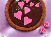 Chocolate Passion Cake