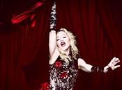 Madonna video Living Love