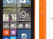 Lumia 532: Prezzo scheda tecnica