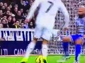 (VIDEO)Cristiano Ronaldo Amazing Elastico